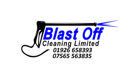 Blast Off Cleaning Ltd.